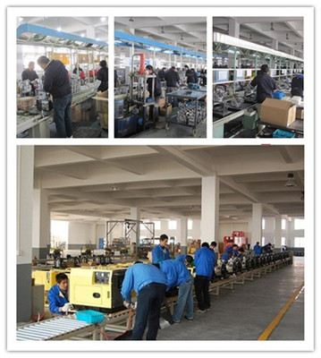 15kw柴油發電機詳細參數與產品報價 - 上海伊藤動力