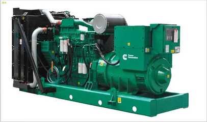 寶應進口帕金斯柴油發電機回收 環保與資源再利用的關鍵