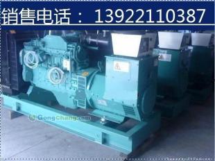 柴油發(fā)電機(jī)在廣州與佛山地區(qū)的供應(yīng)優(yōu)勢(shì)與廠家合作指南