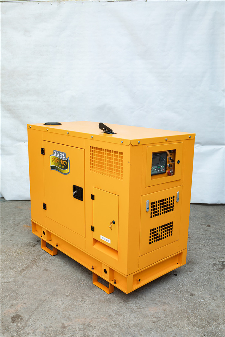 上海歐鮑實(shí)業(yè) 40kw小型柴油發(fā)電機(jī) 遙控啟動(dòng)，便捷高效的動(dòng)力解決方案