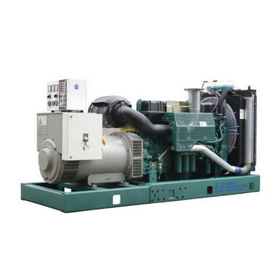STF-104GF EDC4調(diào)速柴油發(fā)電機(jī) 現(xiàn)代電力保障的可靠之選