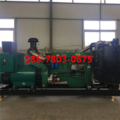 銀川柴油發電機總代直銷 專業品質與高效能源解決方案