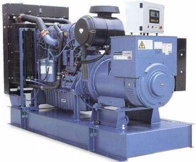 柴油發電機組一站式廠家直銷，品質動力設備助力您的項目