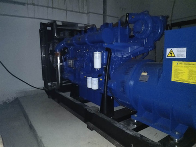 劣質柴油對柴油發電機運行可靠性與使用壽命的危害分析