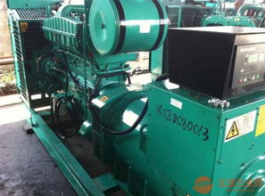 300kw靜音柴油發電機全方位采購指南 品牌、圖片與批發須知