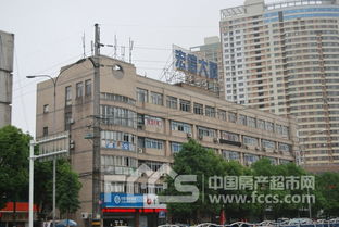 宏信大廈與宏信創科 合力共筑城市創新新高地
