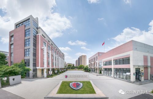 上海IB國際學校近期開放日活動盤點 宏信創科亮點揭秘