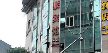 陳家灣宏信大廈A座5樓 宏信創科的創新高地
