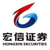 宏信證券宏信創科營銷支持實習生崗位實習體會與總結